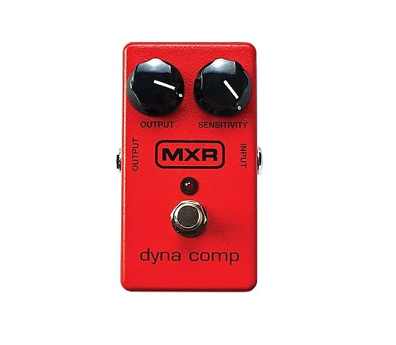 Pedal MXR DYNA COMP M-102