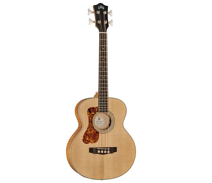 Baixo Acústico GUILD JUMBO JUNIOR BASS WESTERLY