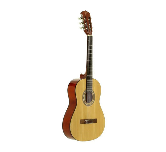 Guitarra Clássica OQAN QGC-10 CADET