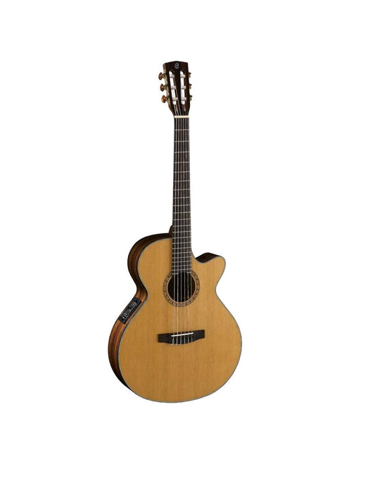 Guitarra Clássica CORT CEC-7