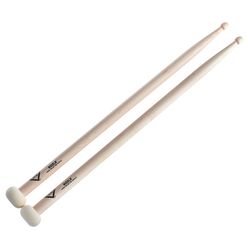 Baquetas VATER SIZZLE MALLET STICK