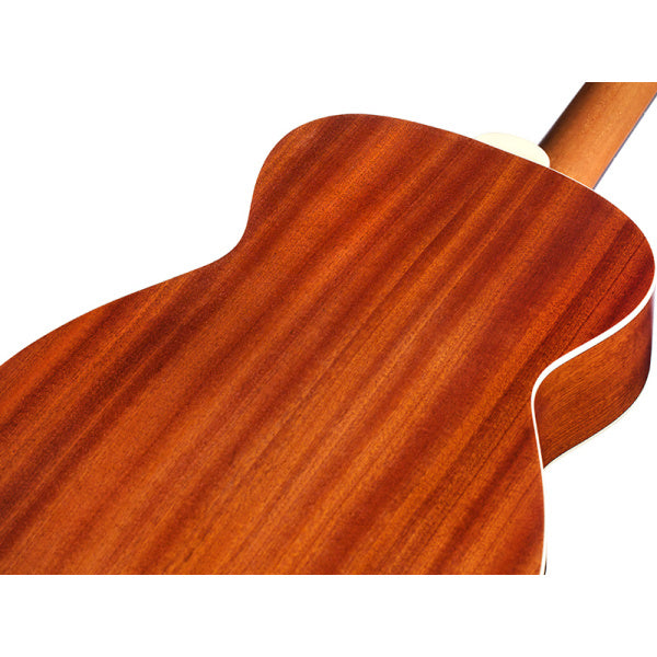 Guitarra Acústica GUILD ITALIA TROUBADOR VS M-240E