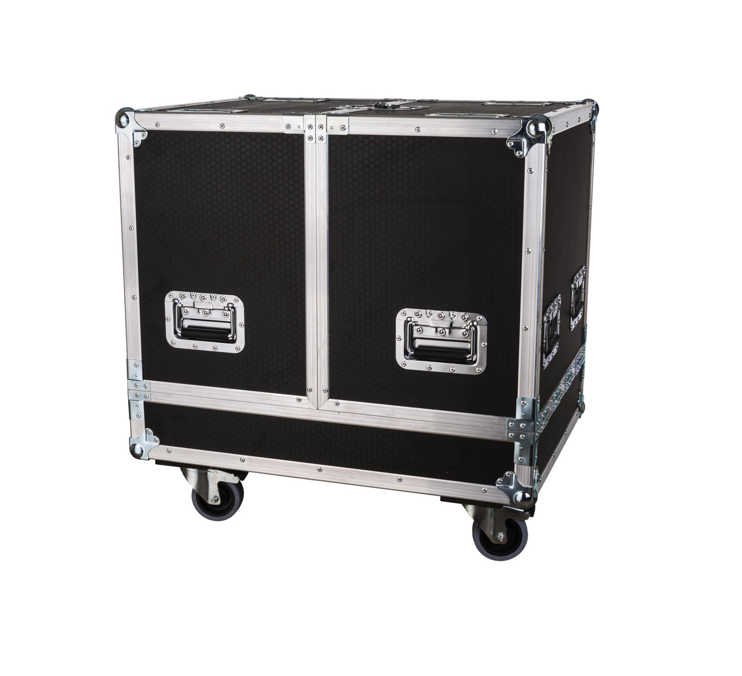 Case Som FLIGHT SYNQ P/ 2 X SC-12