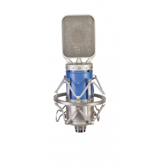 Microfone EIKON C14