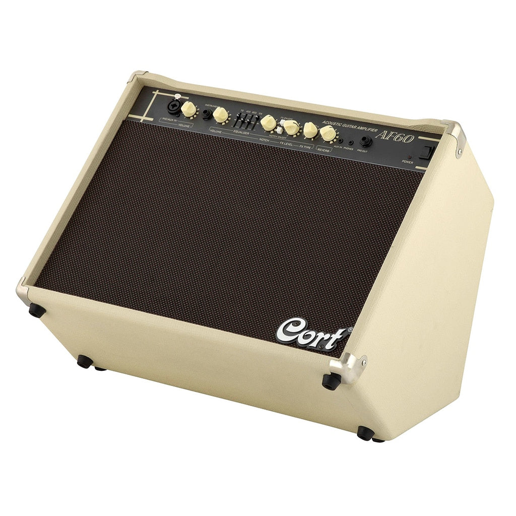 Cort AF60 Acoustic Guitar Amp