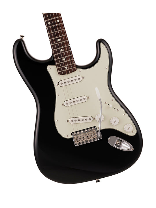 Guitarra Elétrica FENDER 60´S STRATOCASTER blk