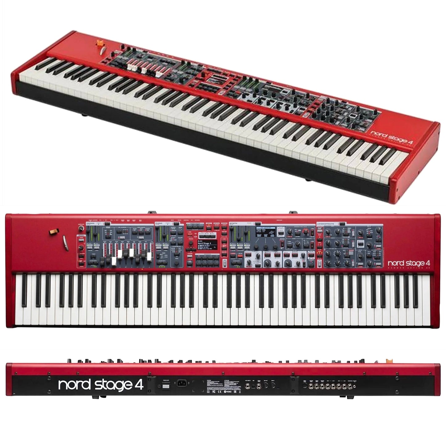 NORD STAGE 4 HA88