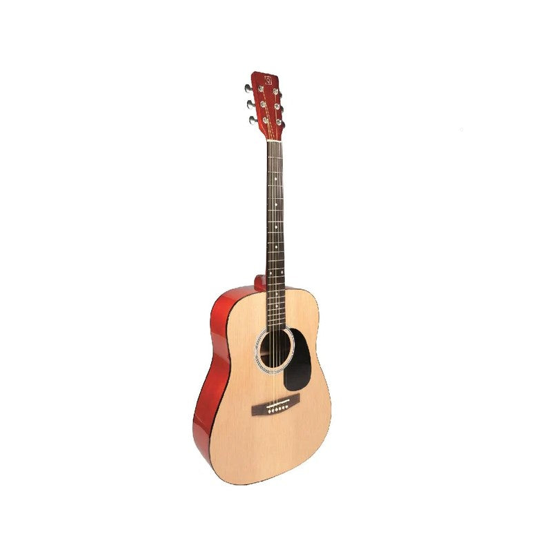 Guitarra Acústica OQAN QGA-16 GB