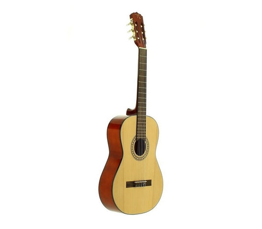 Guitarra Clássica OQAN QGC-20