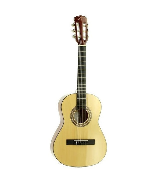 Guitarra Clássica OQAN QGC-5 KIDS