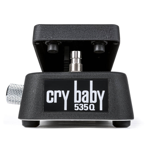 Pedal CRYBABY MULTI-WAH 535Q