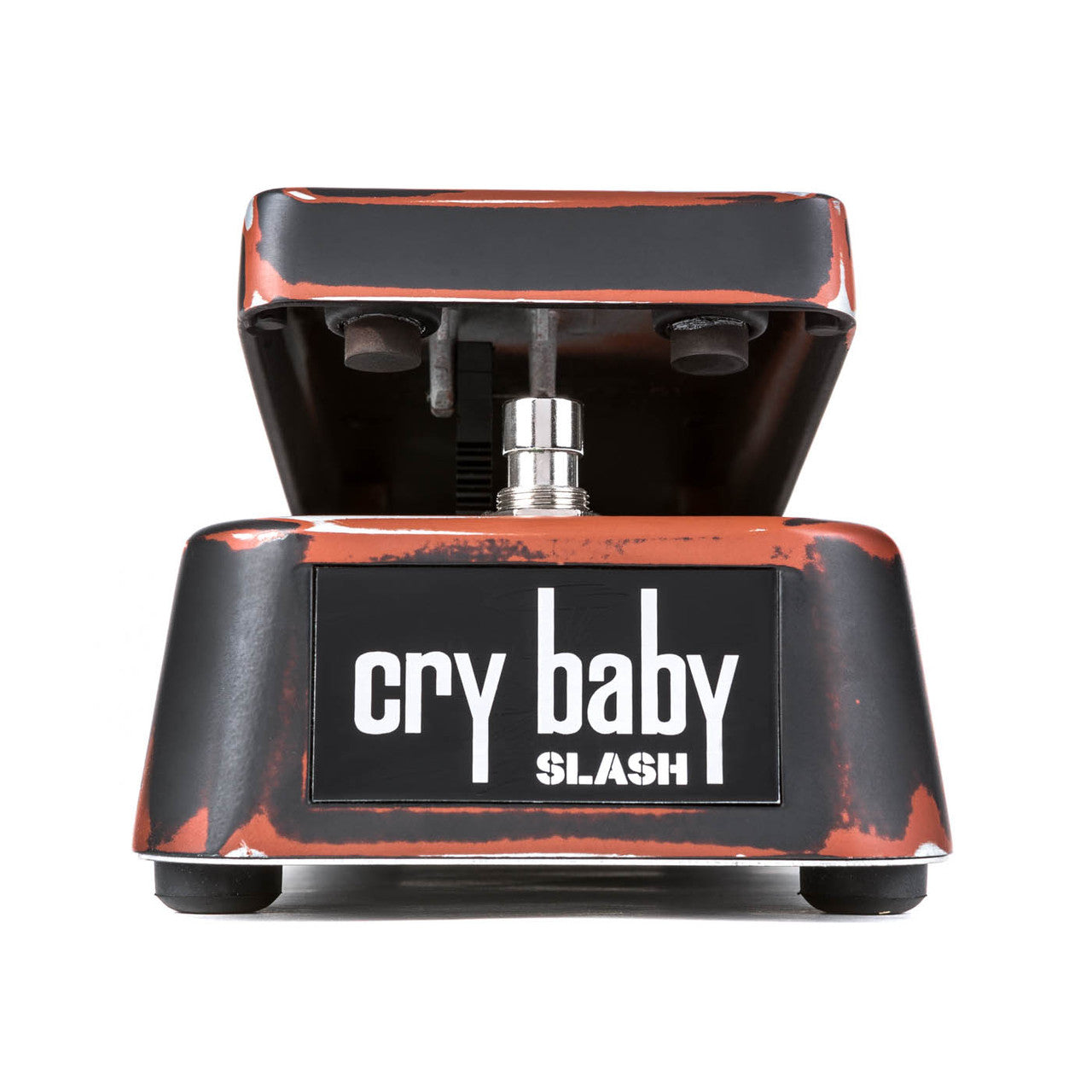 Pedal CRYBABY SLASH CLASSIC WAH SC95