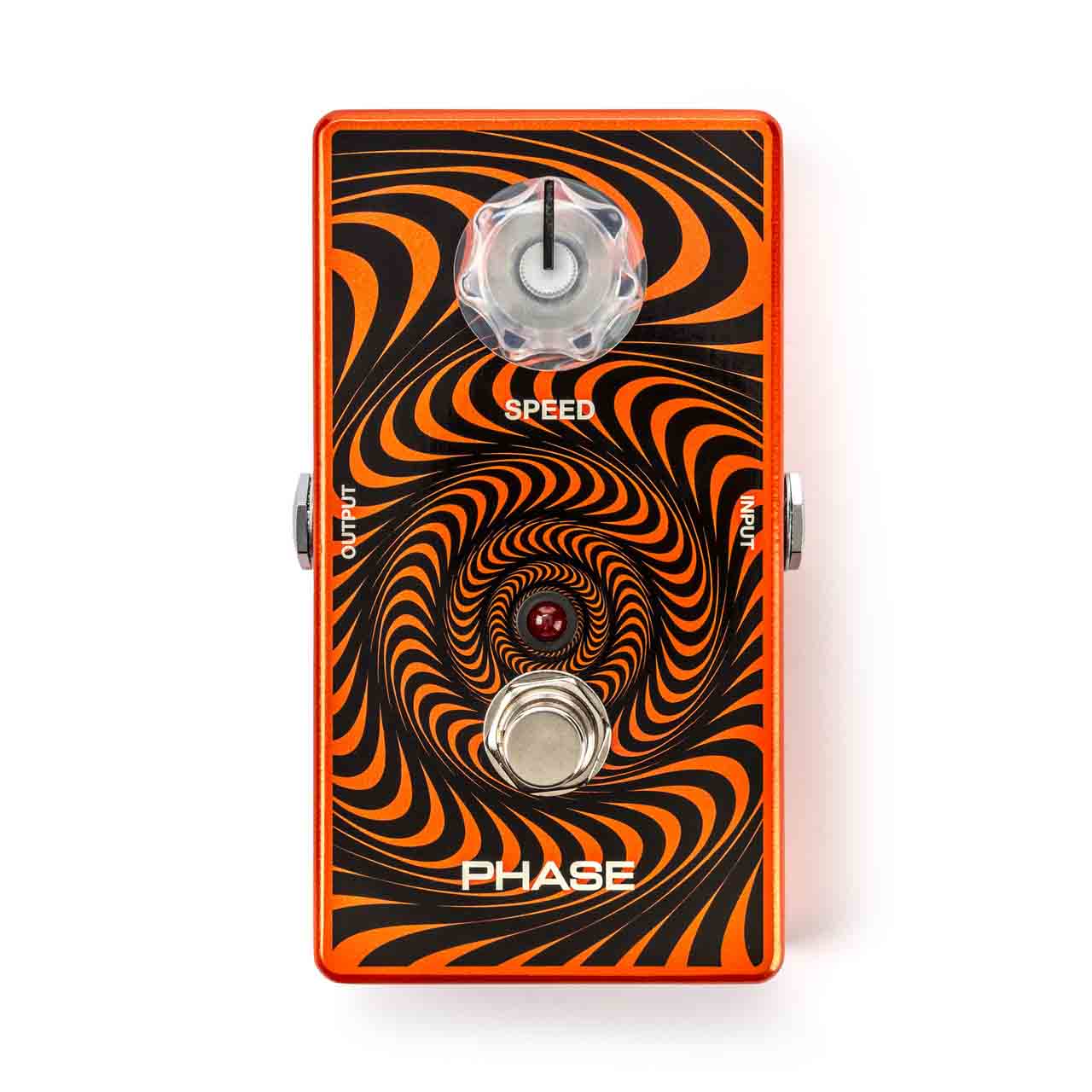 Pedal WYLDE AUDIO PHASE WA90