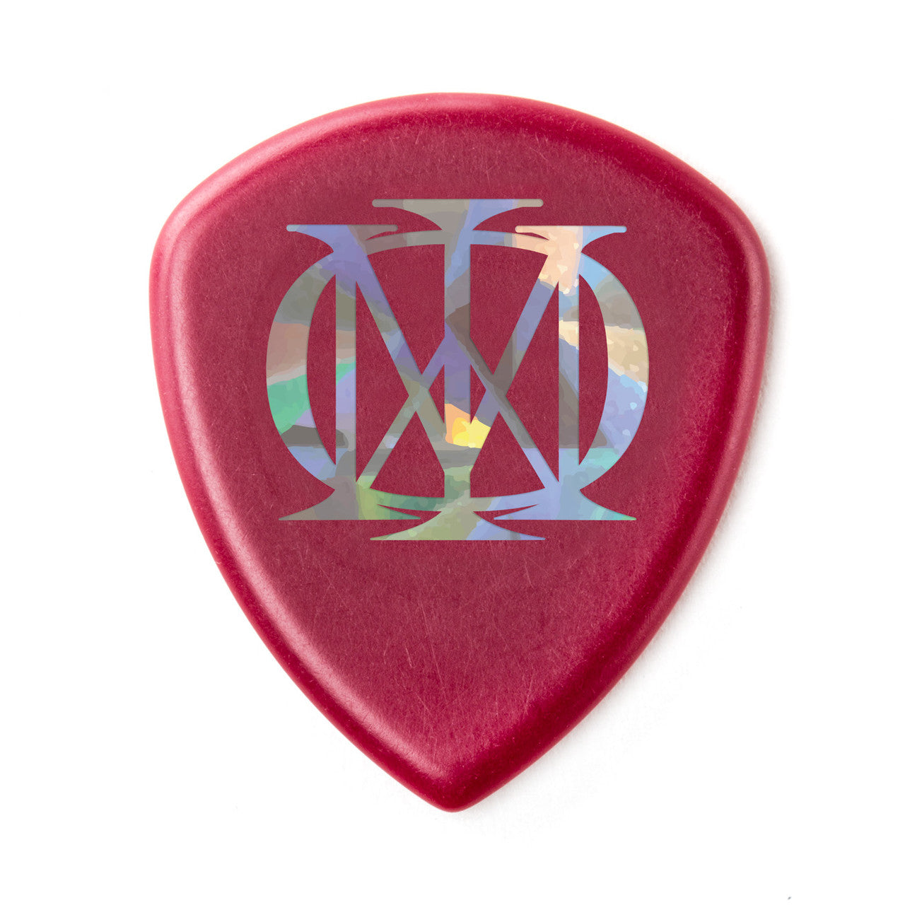 Saco com 12 palhetas ULTEX John Petrucci Flow 548RJP 2.0
