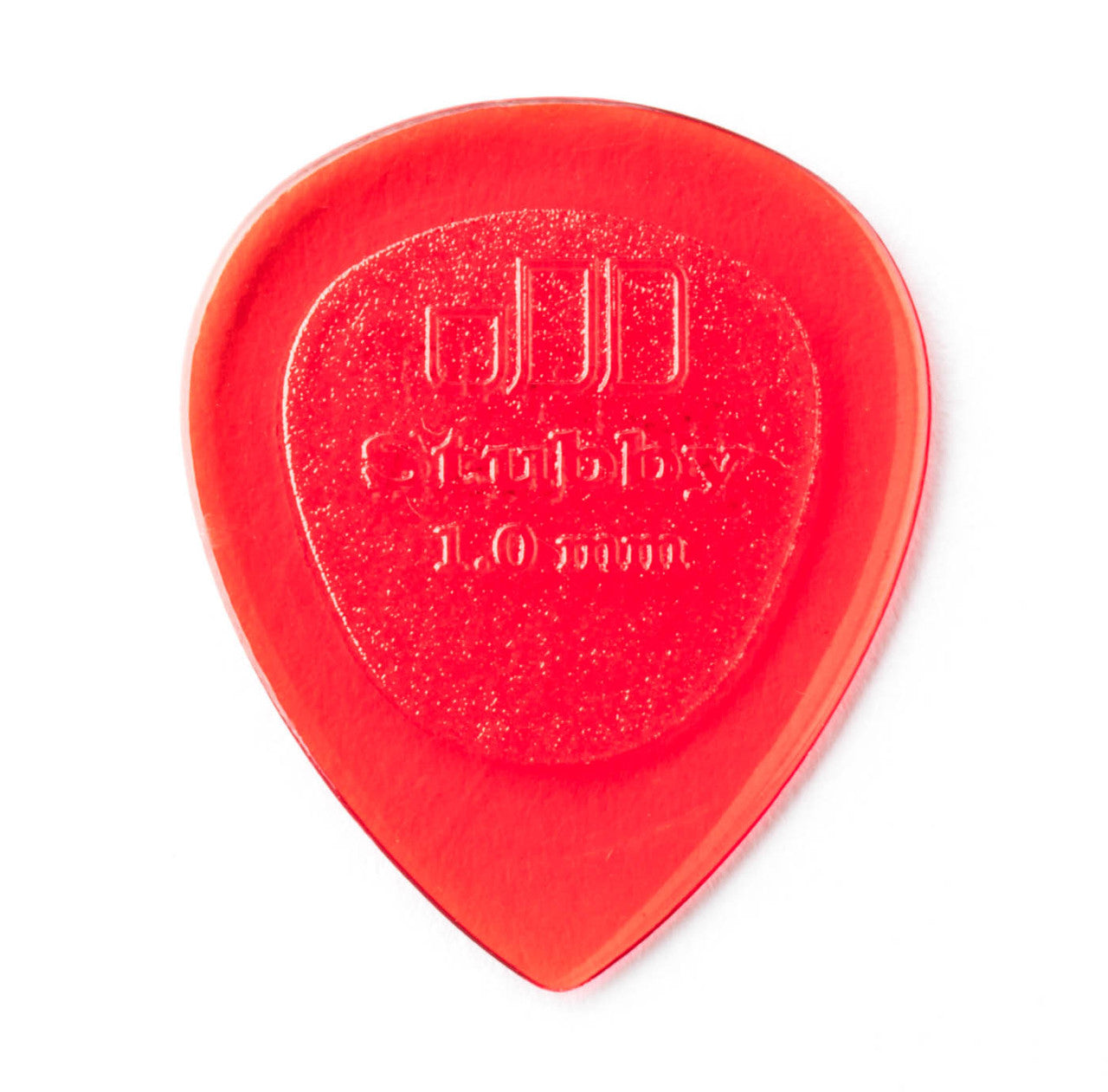 Saco com 24 palhetas STUBBY 474R 1.0
