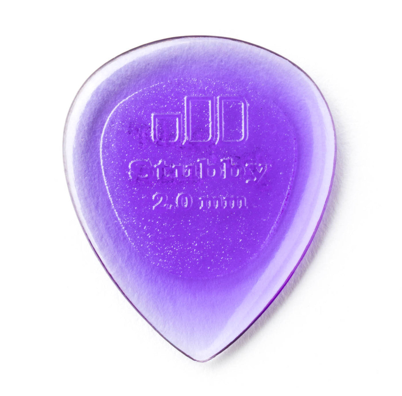 Saco com 24 palhetas STUBBY 474R 2.0