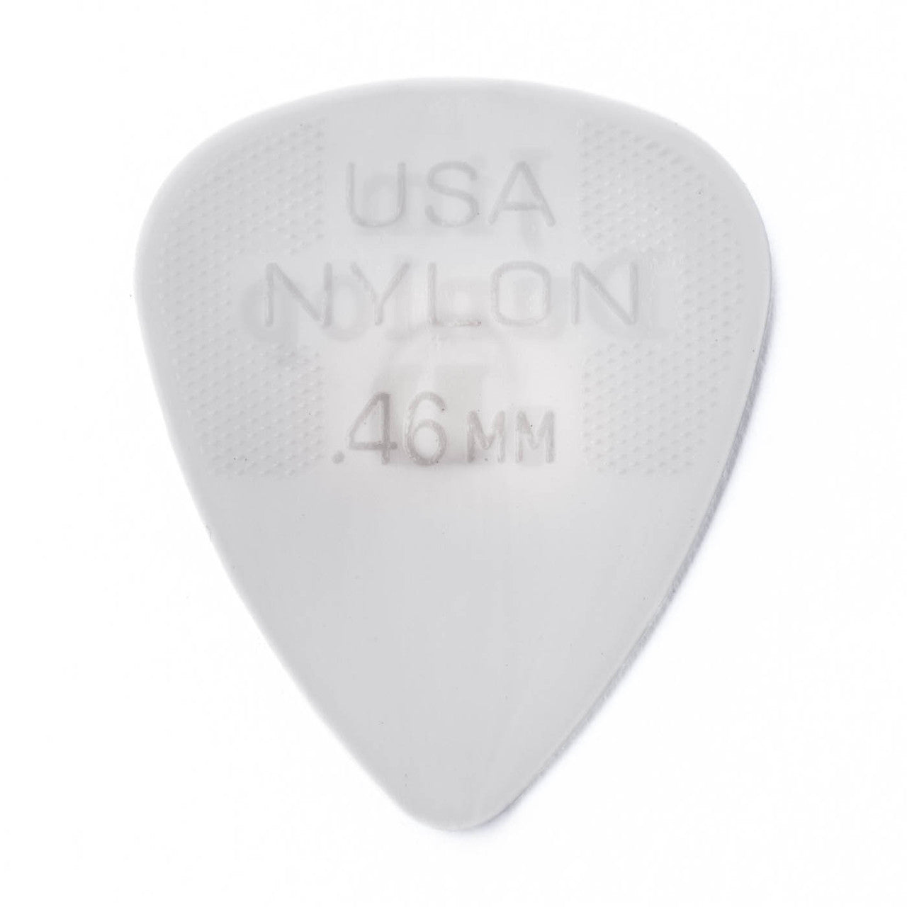 Saco com 72 palhetas NYLON Standard 44R .46