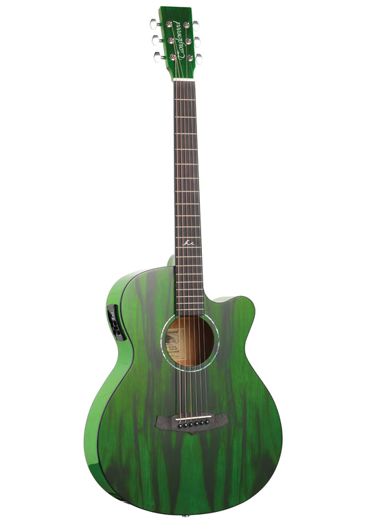 GUIT. TANGLEWOOD TA4CEGR