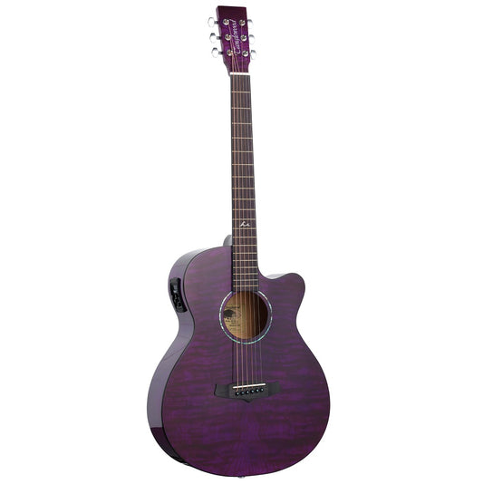 GUIT. TANGLEWOOD TA4CEPU