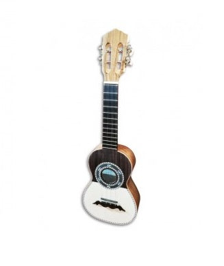 Cavaquinho ARTIMUSICA CV14C MEIO LUXO