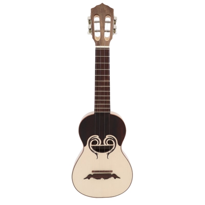 Cavaquinho ARTIMUSICA CV15C MEIO LUXO