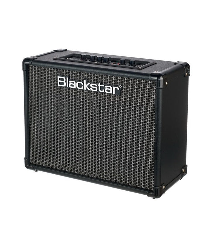 AMP. GUIT. ELÉT. BLACKSTAR ID CORE 40 V3