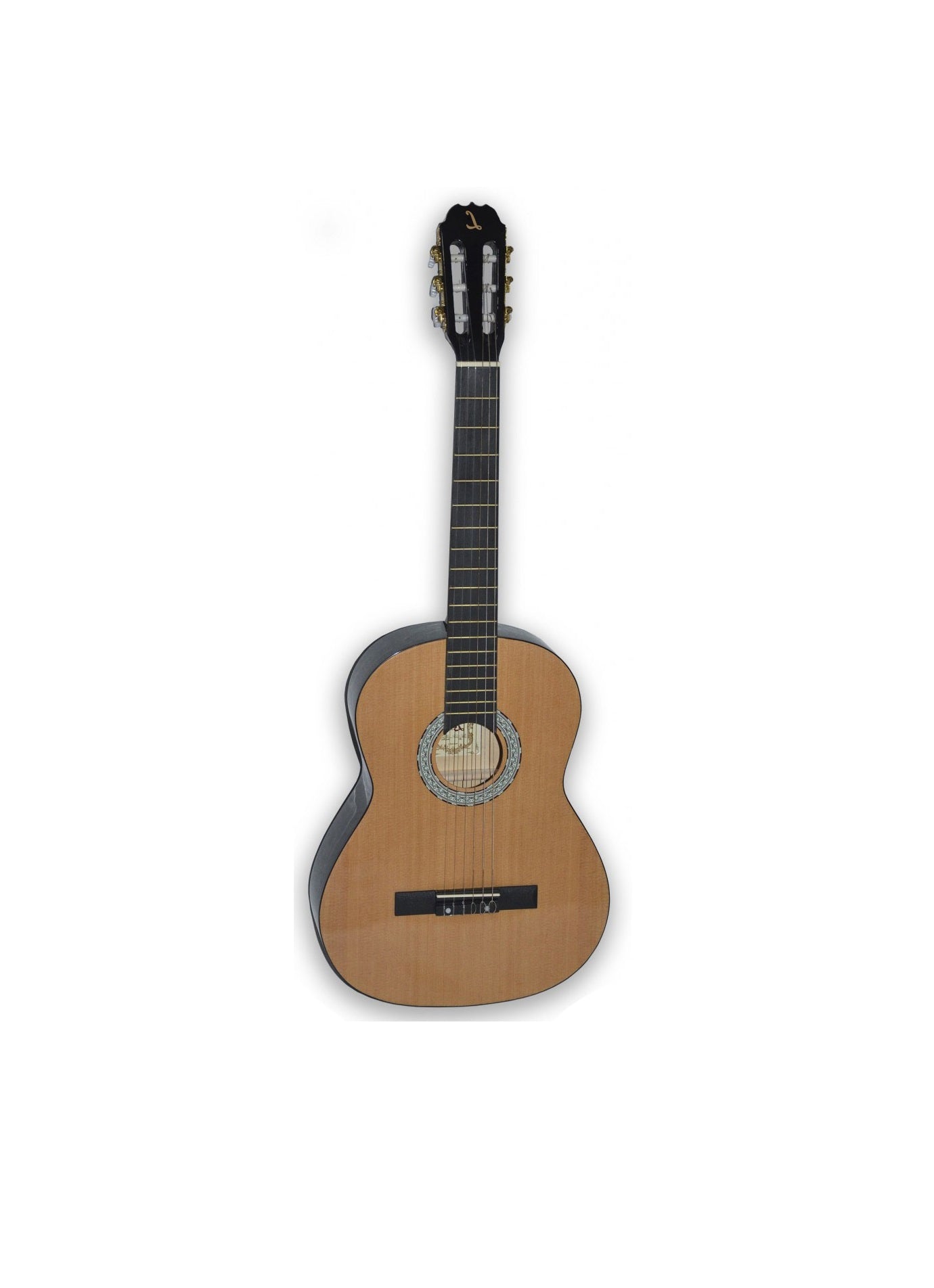 Guitarra Clássica LEON E120