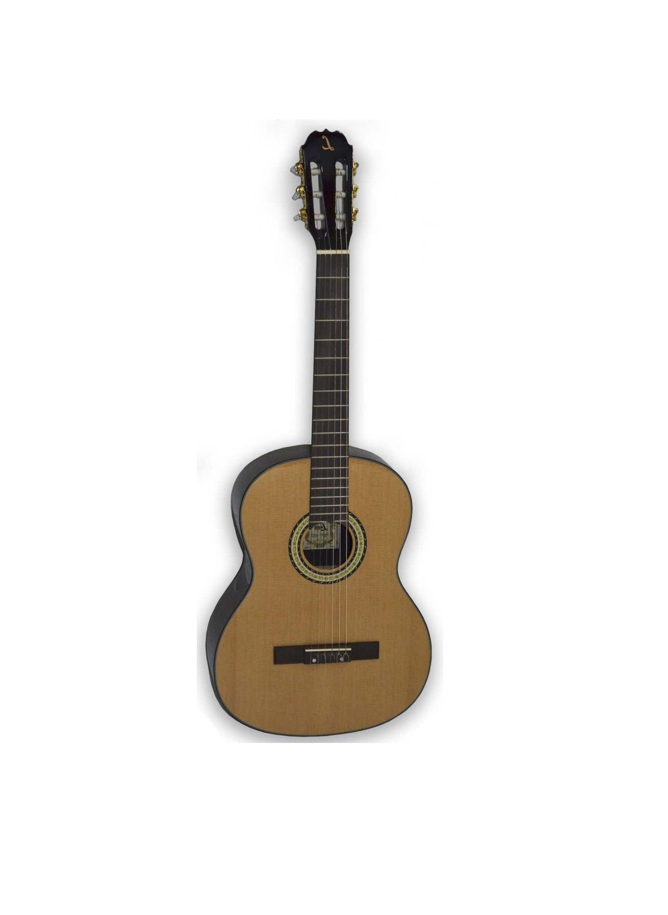 Guitarra Clássica LEON E130