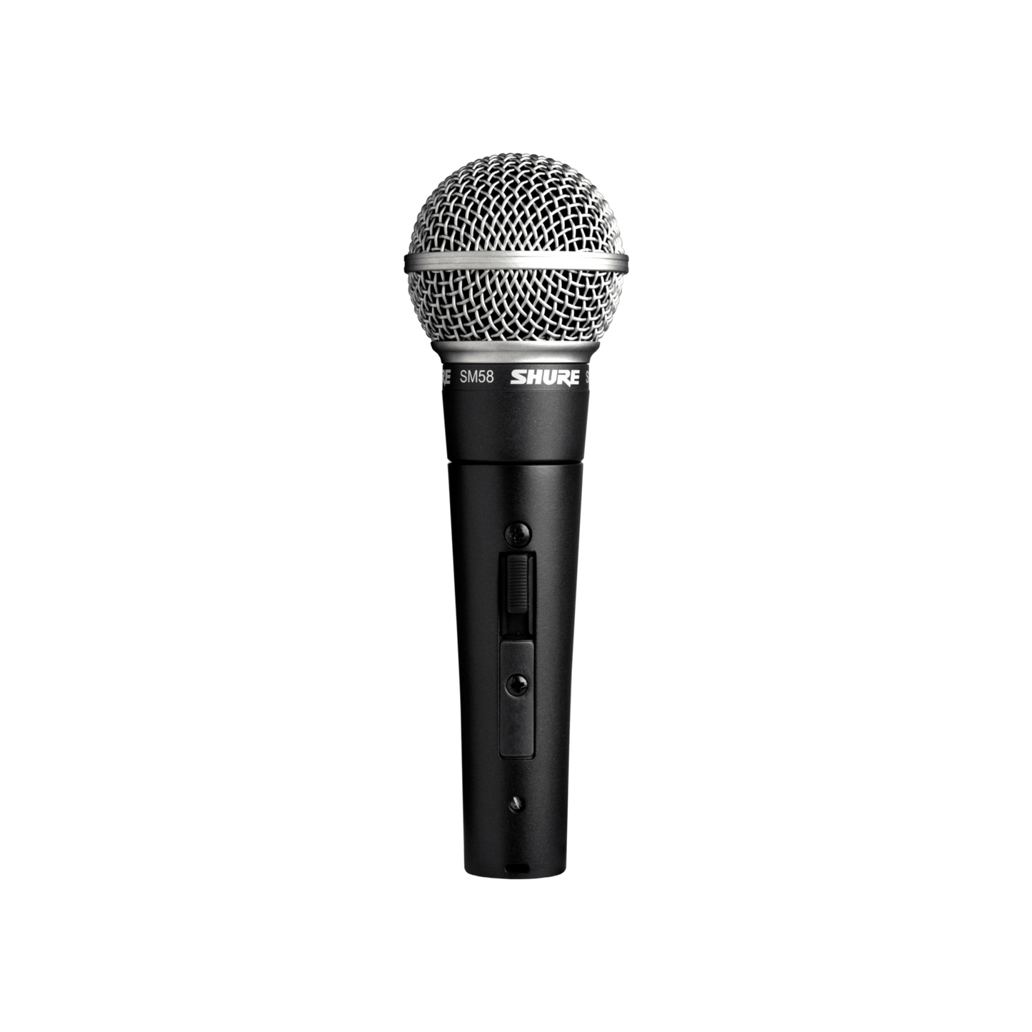 Microfone SHURE SM58 LC