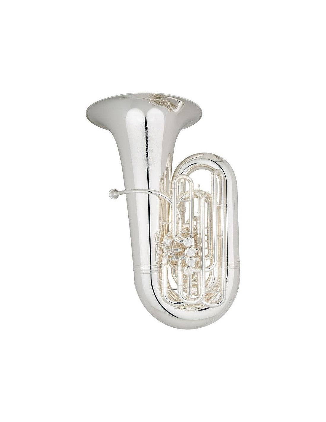 Tuba EASTMAN EBC836S DÓ 6/4