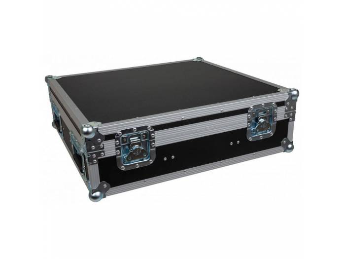 Case Luz RACKCASE-3 JV P/ 6 ACCU COLOR