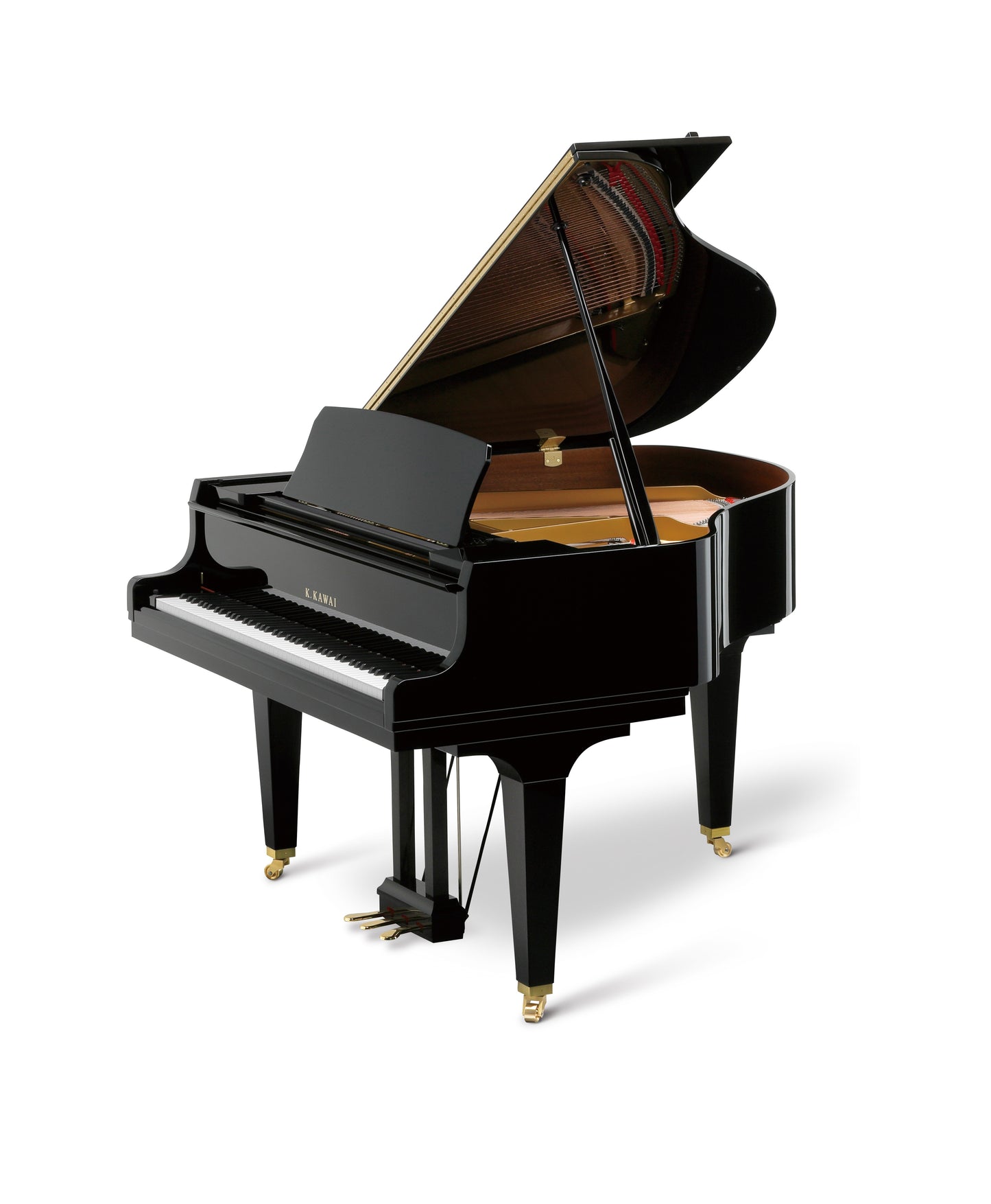 Piano de Cauda KAWAI GL 10 E/P