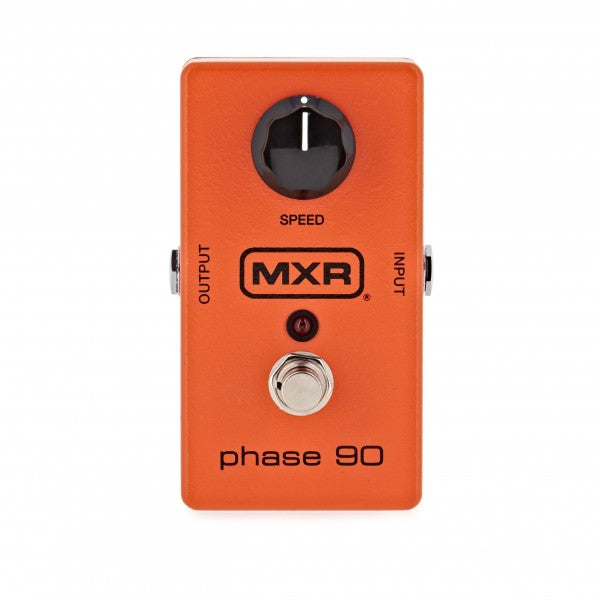 Pedal MXR PHASE 90 M-101