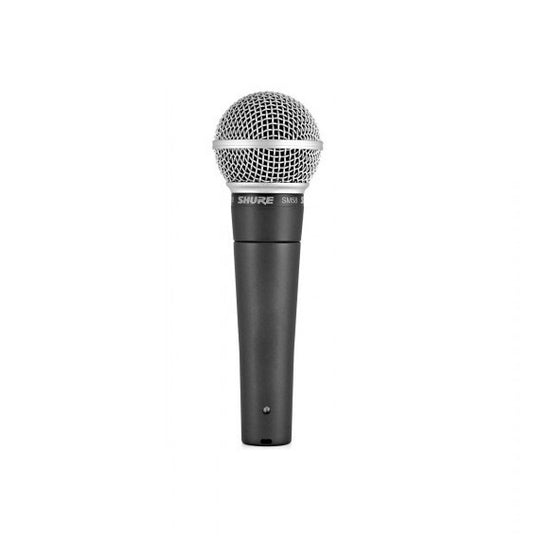 Microfone SHURE SM58 LC