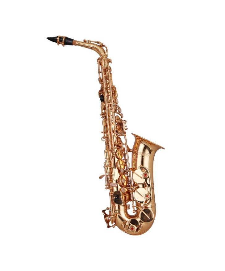Saxofone Alto WISEMANN DAS-350