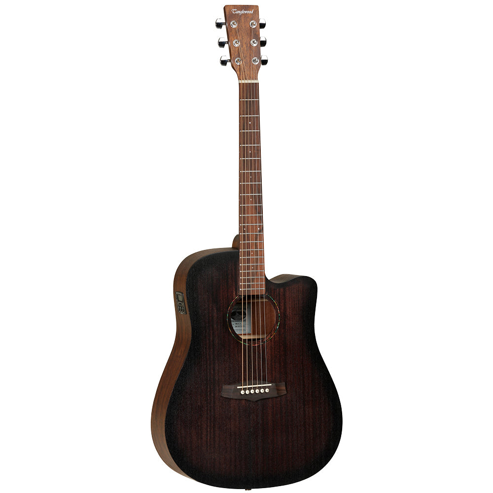 Guitarra EletroAcústica TANGLEWOOD CROSSROADS DREADNOUGHT TWCR-DCE