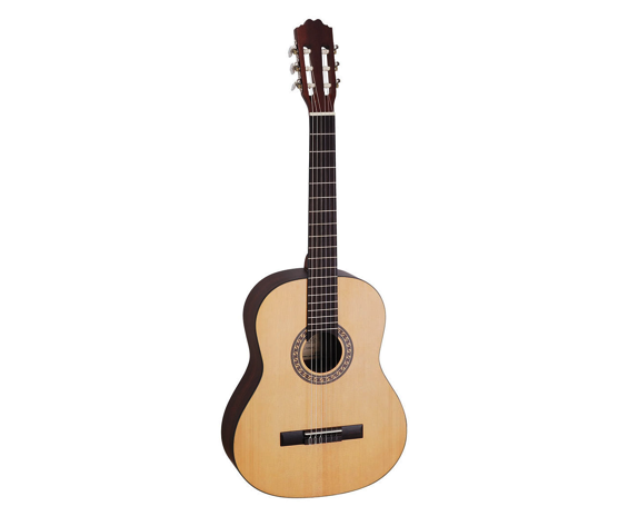Guitarra Clássica TOLEDO TC902MT