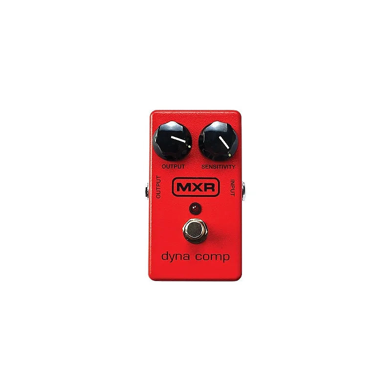 Pedal MXR DYNA COMP M-102