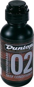 Dunlop 6532 Liquido para limpar e conservar a escala 02