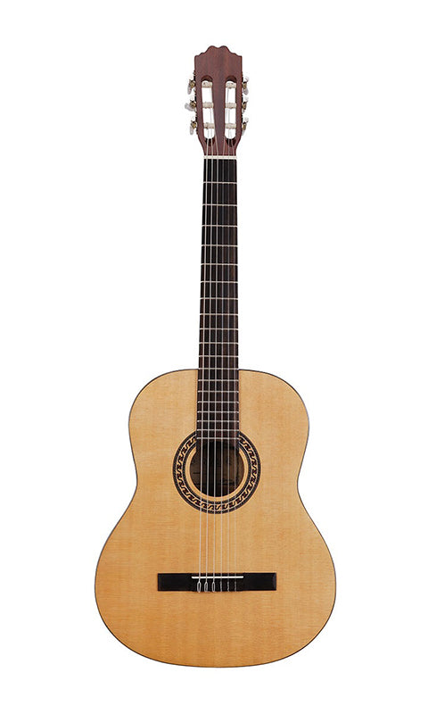 Guitarra Clássica TOLEDO TC901