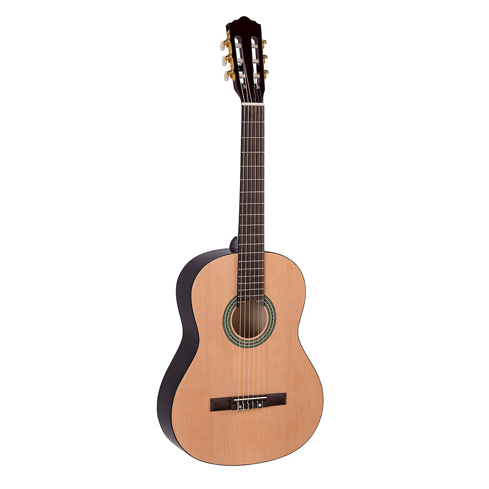 Guitarra clássica TOLEDO PRIMERA SPRUCE NT