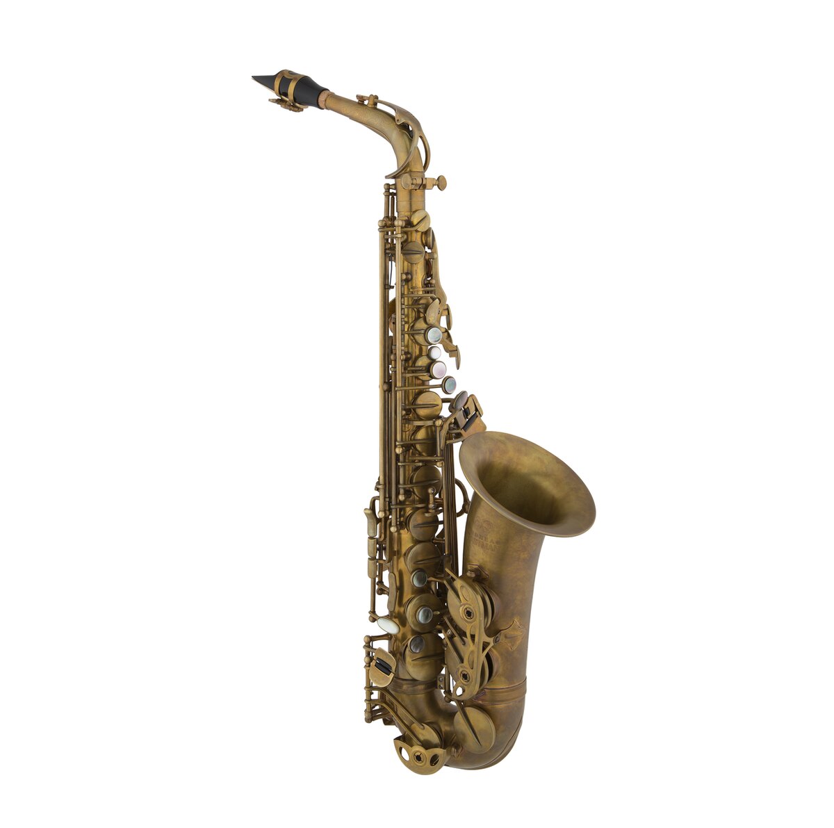 Saxofone Alto EASTMAN EAS625RL