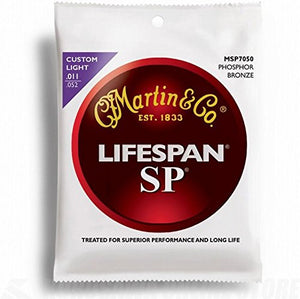 Martin Lifespan MSP7050
