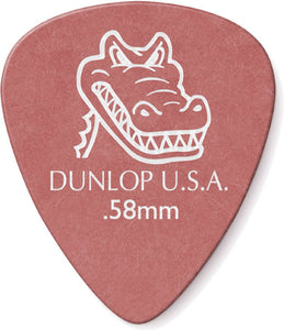 Dunlop GATOR GRIP 417R