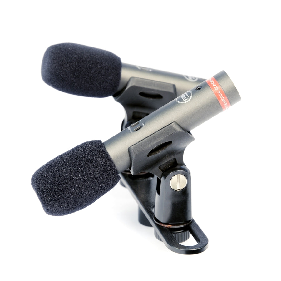 Microfone FiveO PC22 SET