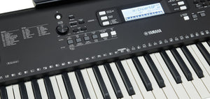 Yamaha PSR-EW310