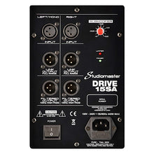 Carregar imagem no visualizador da galeria, Studiomaster Drive 15SA
