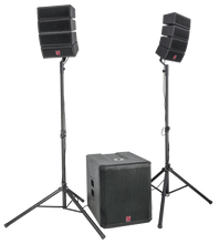 Load image into Gallery viewer, BST Helios 2.1 Mini line-array
