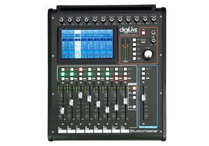 Studiomaster Digilive 16