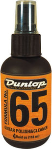 Dunlop 654 Liquido Limpar/Polir